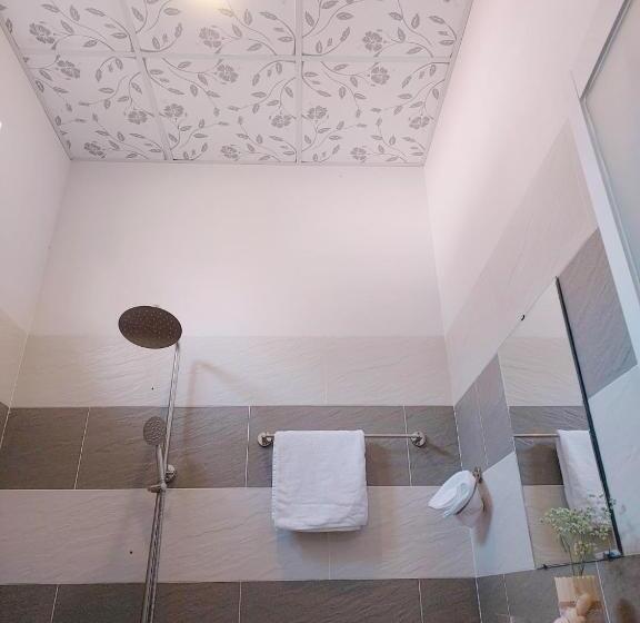 هاستل Ben Guesthouse Phu Quoc