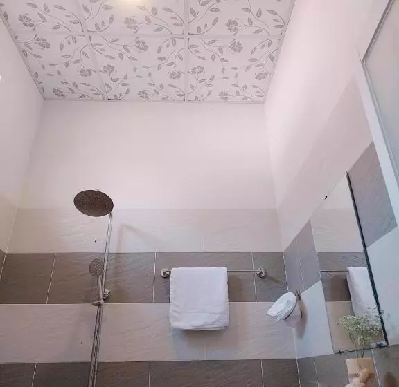 هاستل Ben Guesthouse Phu Quoc