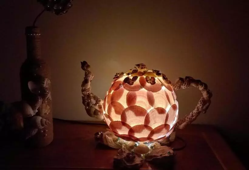 هاستل Ben Guesthouse Phu Quoc