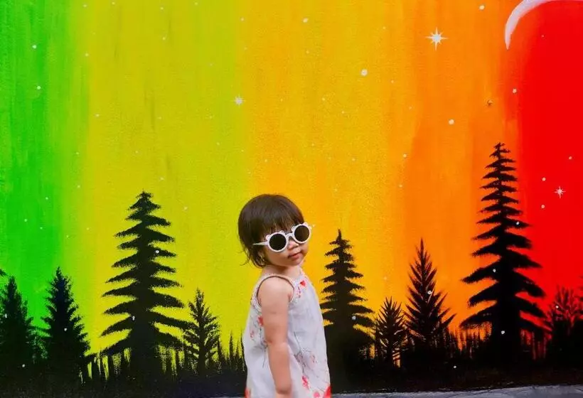 هاستل Ben Guesthouse Phu Quoc