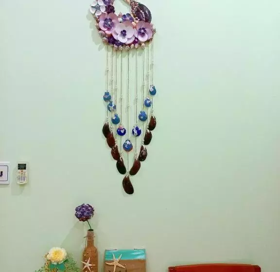 هاستل Ben Guesthouse Phu Quoc