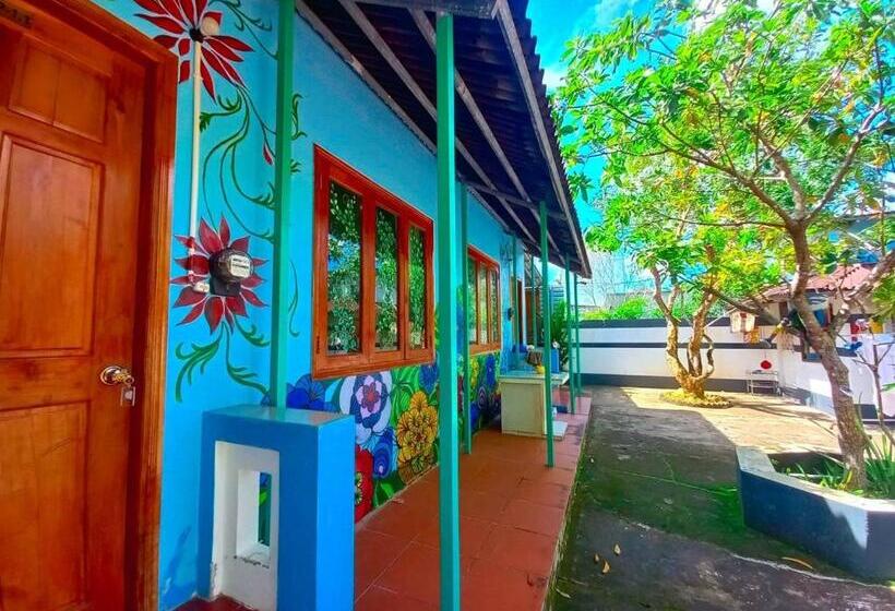 هاستل Ben Guesthouse Phu Quoc