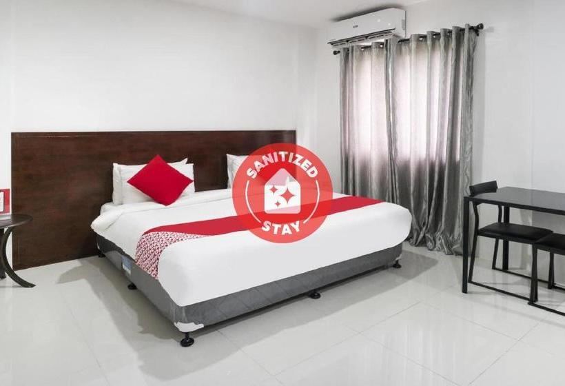 هتل Oyo 548 Braveheart Residency