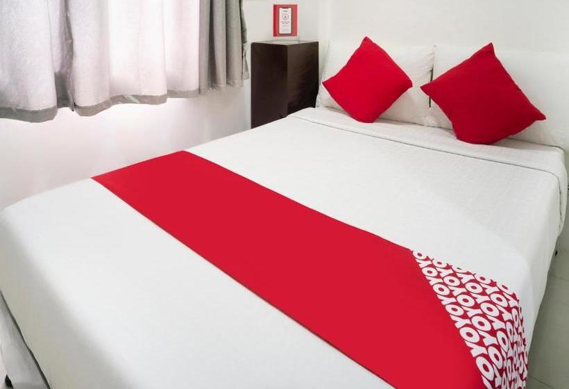 هتل Oyo 548 Braveheart Residency