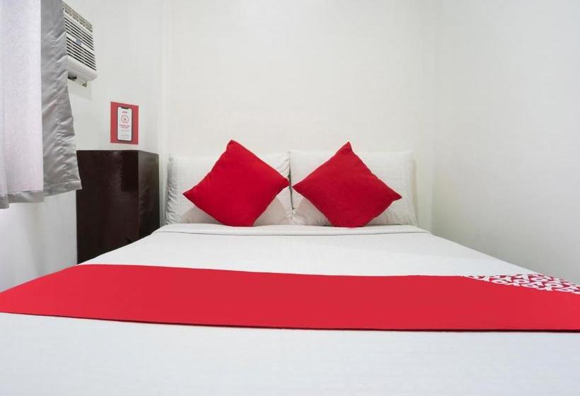 هتل Oyo 548 Braveheart Residency