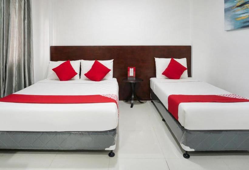 هتل Oyo 548 Braveheart Residency