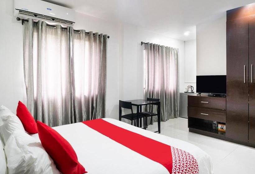 هتل Oyo 548 Braveheart Residency