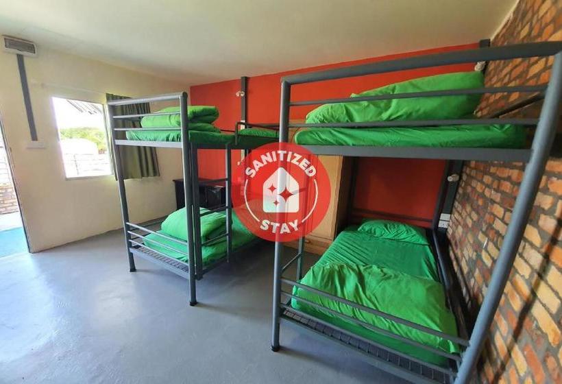 בית מלון כפרי Spot On 90022 Segar Recreation Eco Park