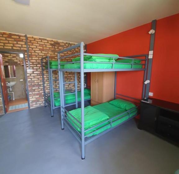 בית מלון כפרי Spot On 90022 Segar Recreation Eco Park