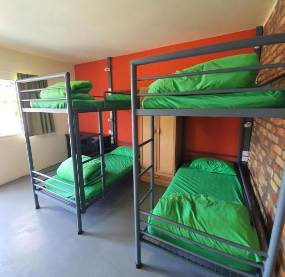 בית מלון כפרי Spot On 90022 Segar Recreation Eco Park