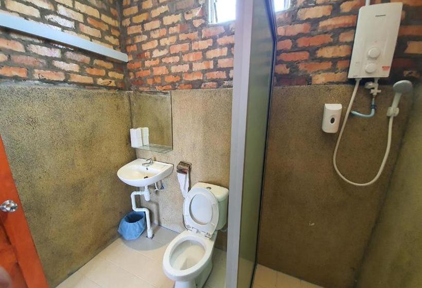 בית מלון כפרי Spot On 90022 Segar Recreation Eco Park