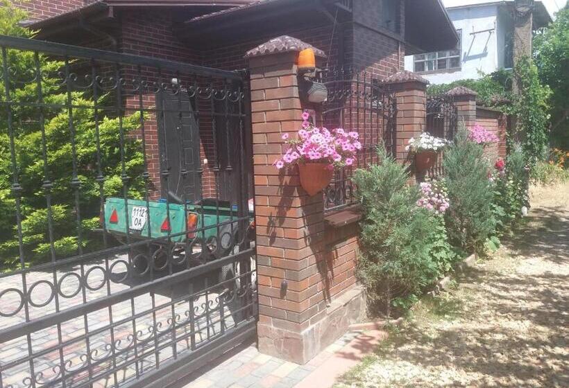 Pension лиманский берег