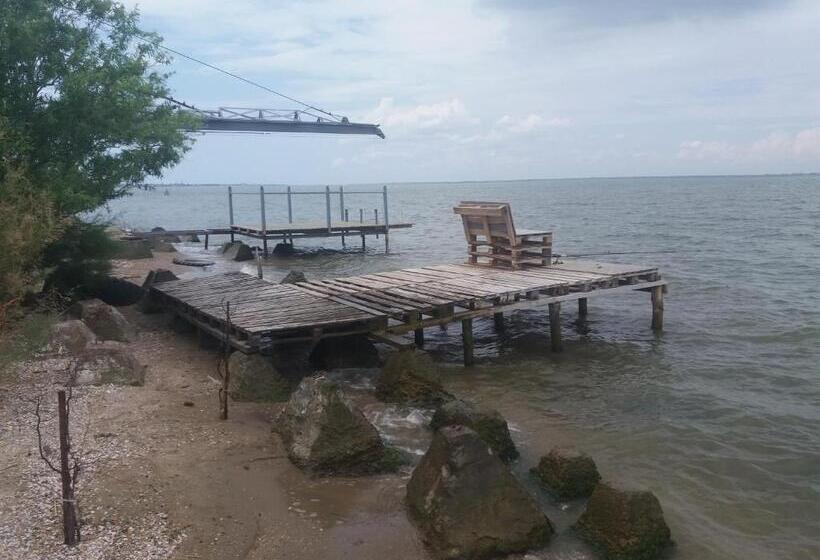 Pension лиманский берег