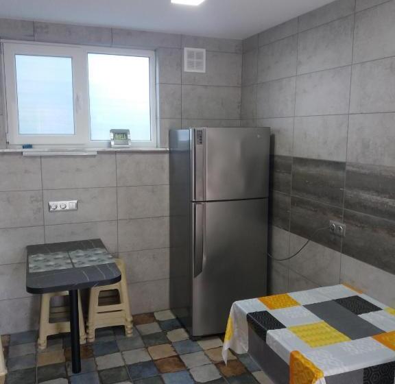 Pension лиманский берег