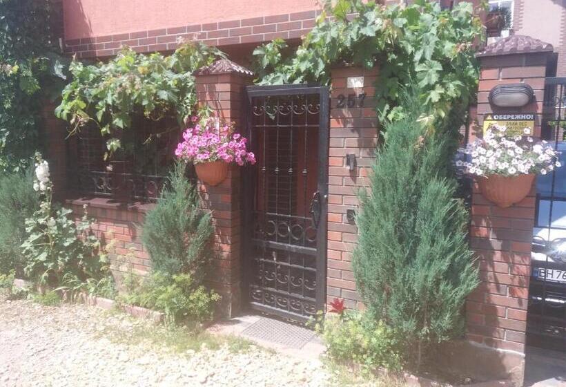 Pension лиманский берег