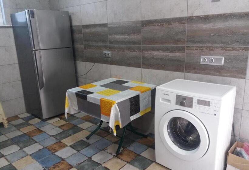 Pension лиманский берег