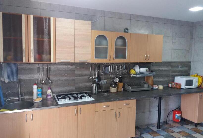 Pension лиманский берег