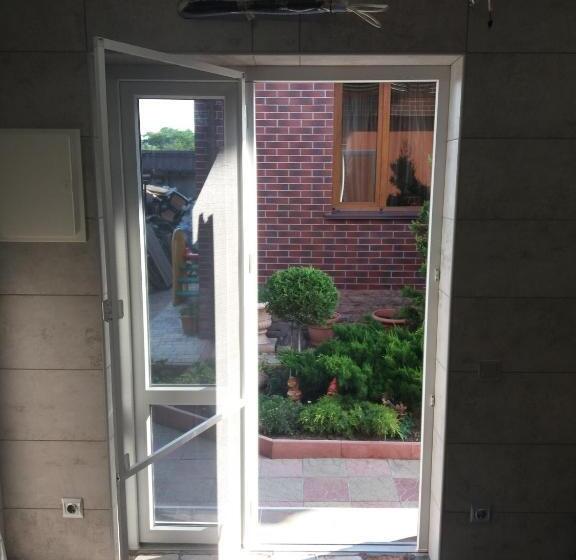 Pension лиманский берег