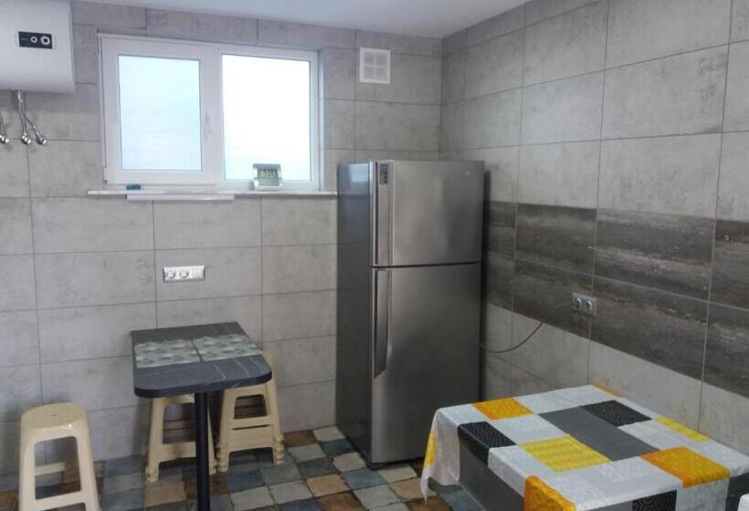 Pension лиманский берег