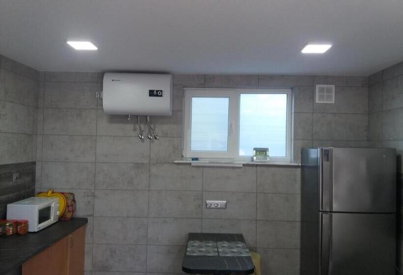 Pension лиманский берег