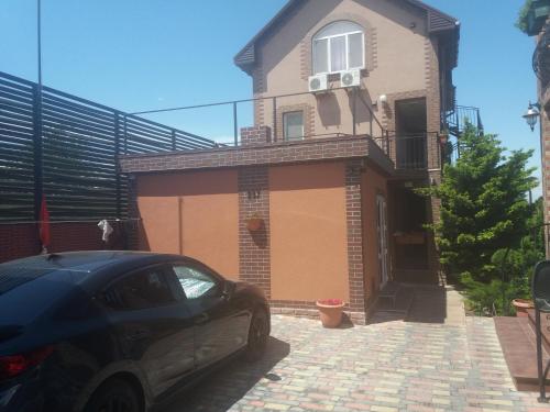 Pension лиманский берег