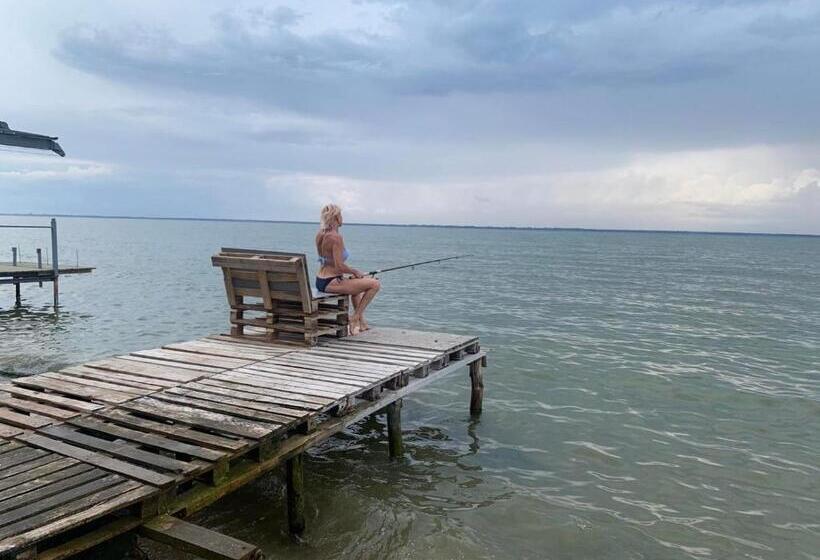 Pension лиманский берег