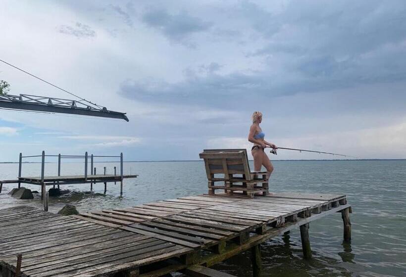 Pension лиманский берег