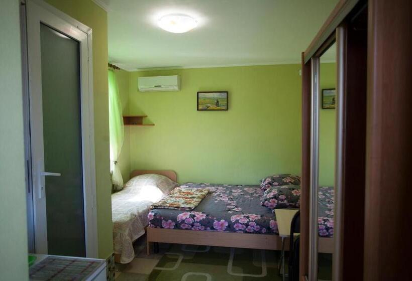 Pension лиманский берег