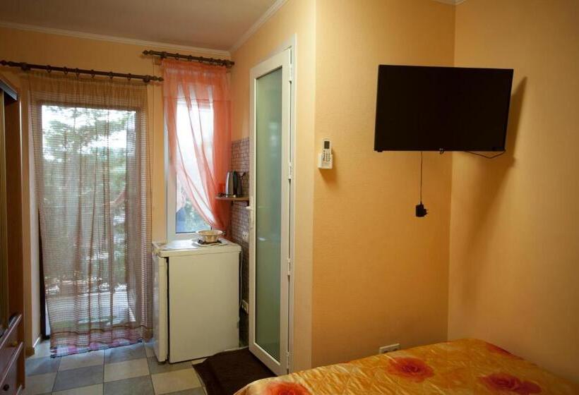 Pension лиманский берег