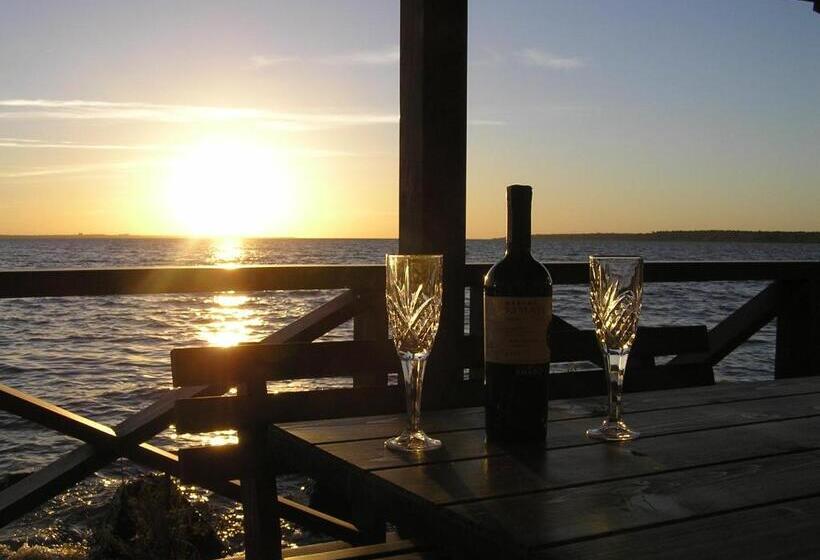 Pension лиманский берег