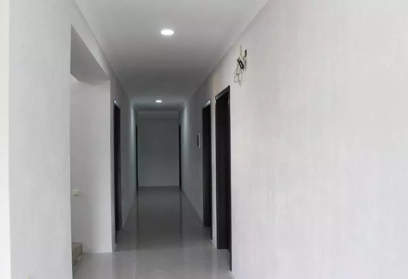 پانسیون Kukaracha
