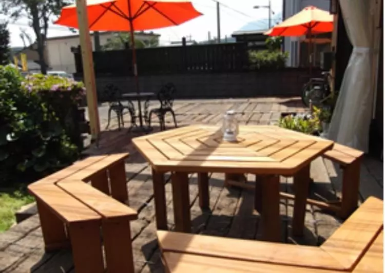 Majatalo Yakushima Park Guesthouse