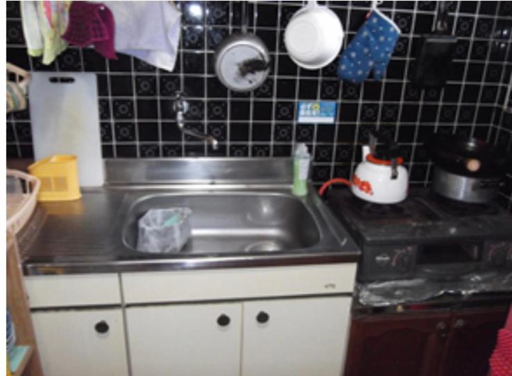 膳宿费 Yakushima Park Guesthouse