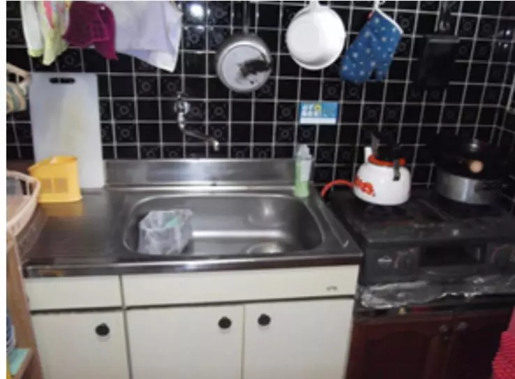 Majatalo Yakushima Park Guesthouse