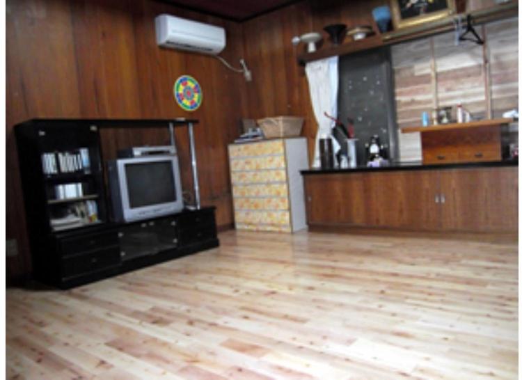 膳宿费 Yakushima Park Guesthouse