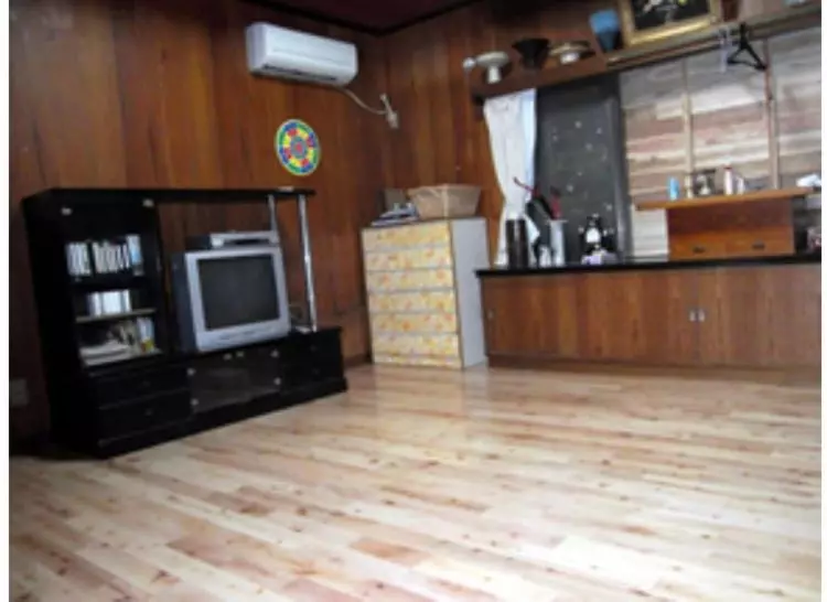 Majatalo Yakushima Park Guesthouse