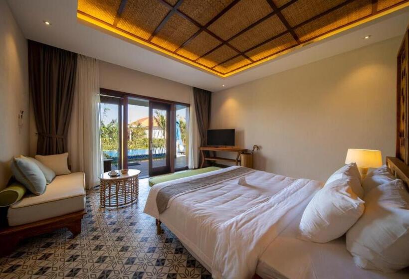 Sao Mai Beach Resort