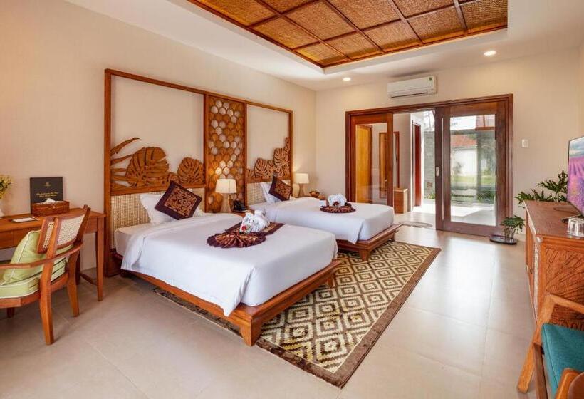 Sao Mai Beach Resort