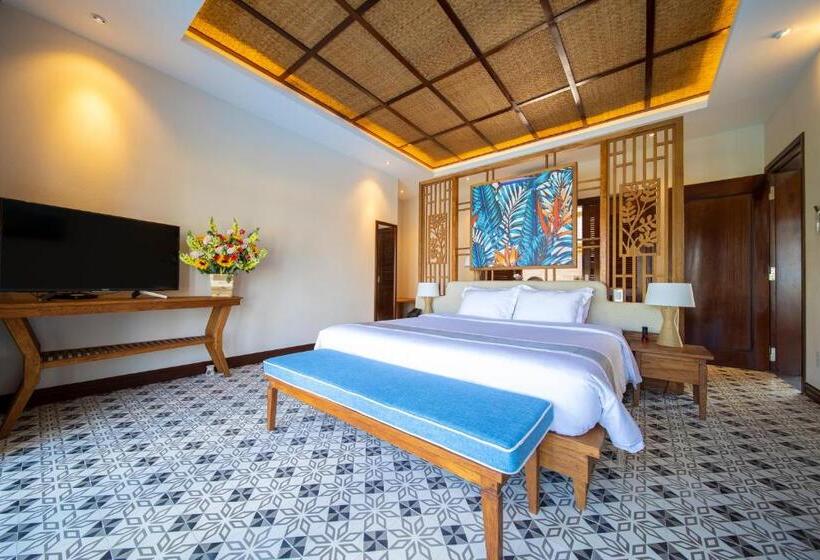 Sao Mai Beach Resort