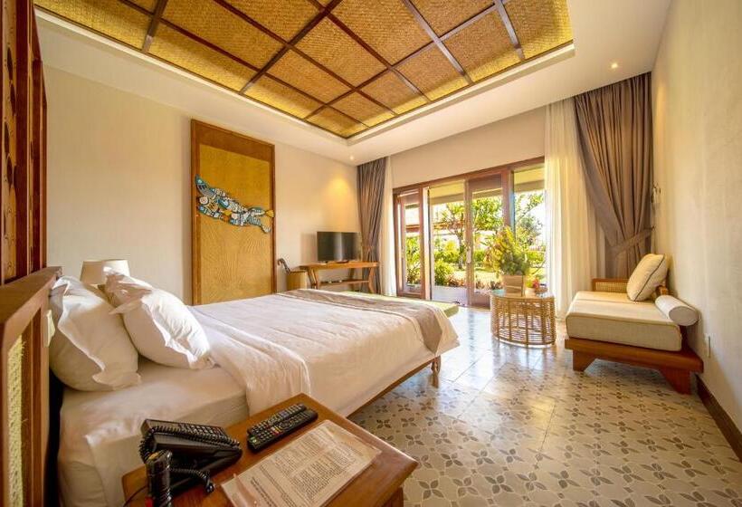 Sao Mai Beach Resort