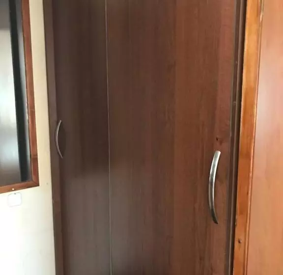 هاستل гостиница альянс