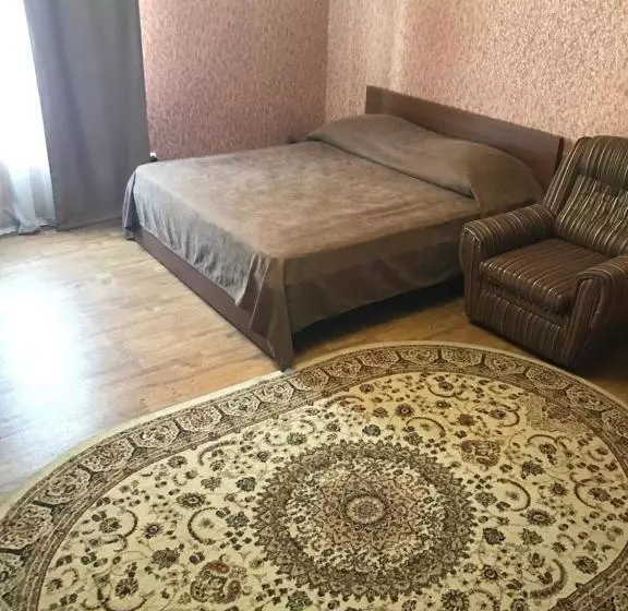 هاستل гостиница альянс