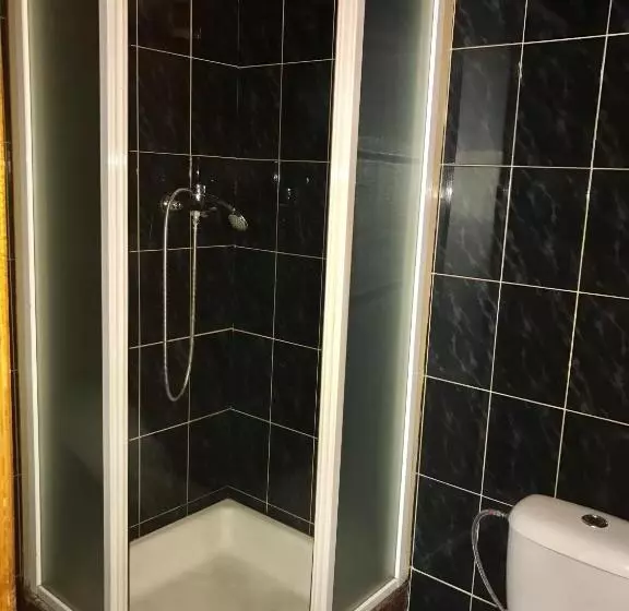 هاستل гостиница альянс