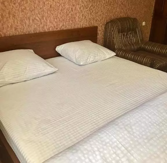 هاستل гостиница альянс