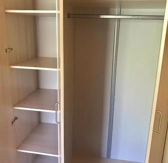 هاستل гостиница альянс