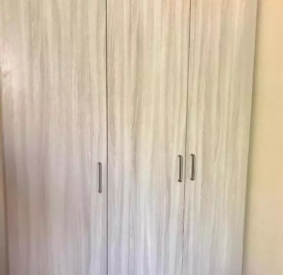 هاستل гостиница альянс