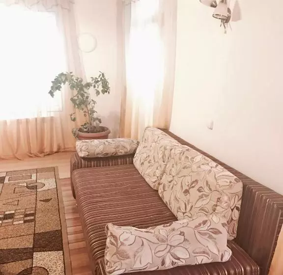 هاستل гостиница альянс