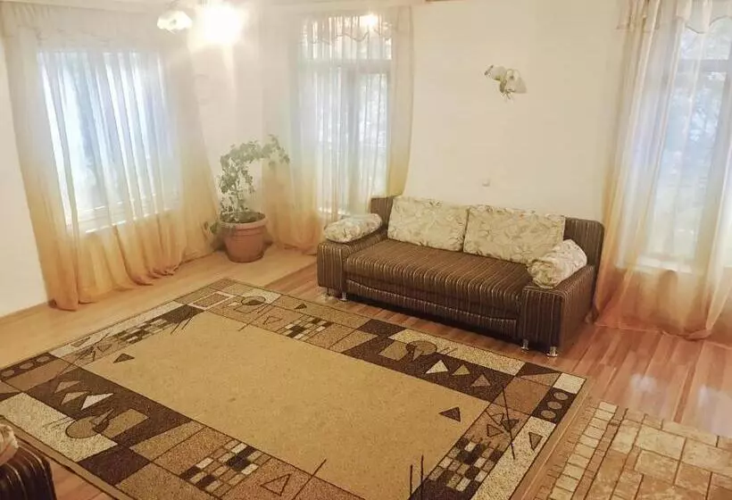 هاستل гостиница альянс