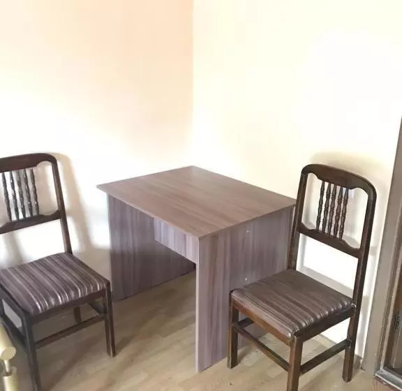 هاستل гостиница альянс