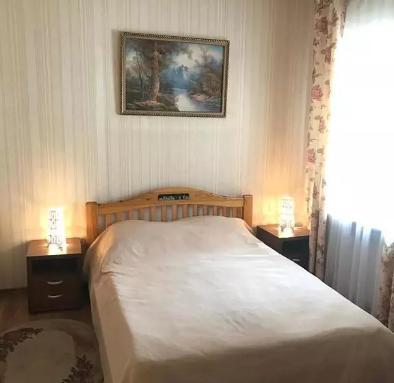 هاستل гостиница альянс